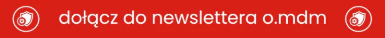 newsletter o.mdm button