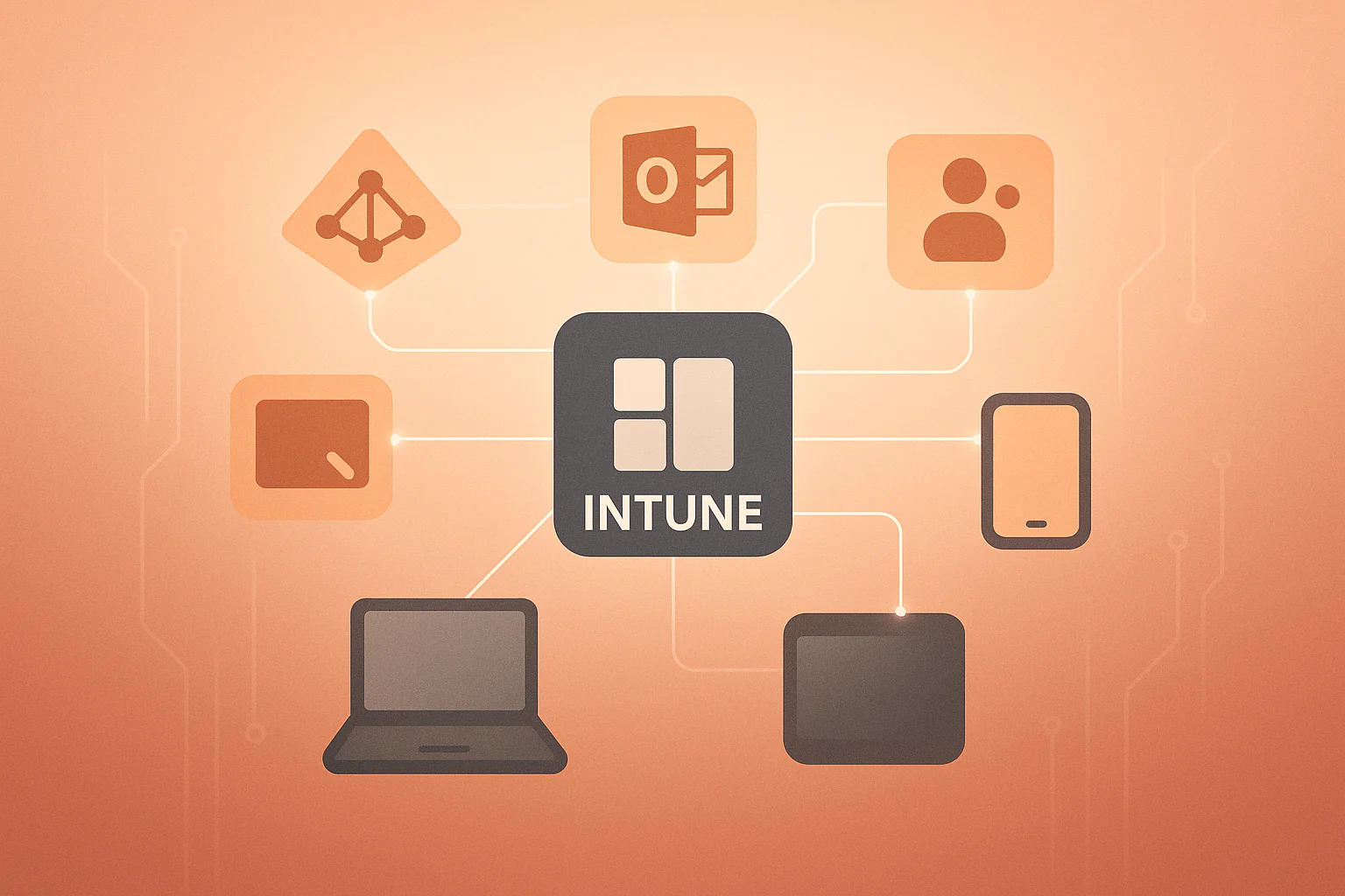 INTUNE EMM