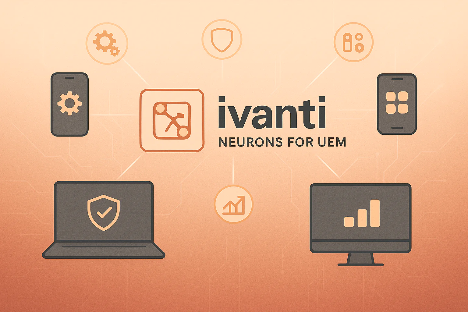 ivanti EMM