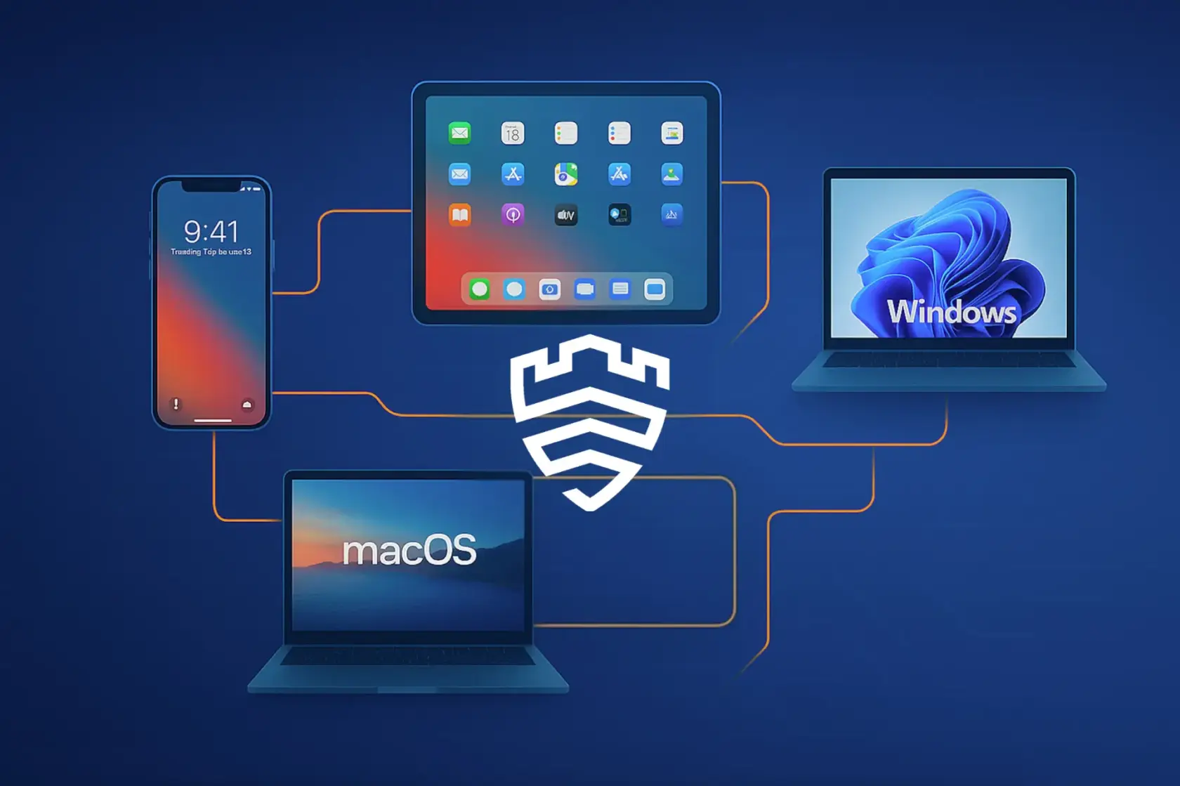 Knox Manage nie tylko Samsungiem stoi
