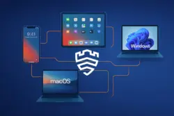 Knox Manage nie tylko Samsungiem stoi