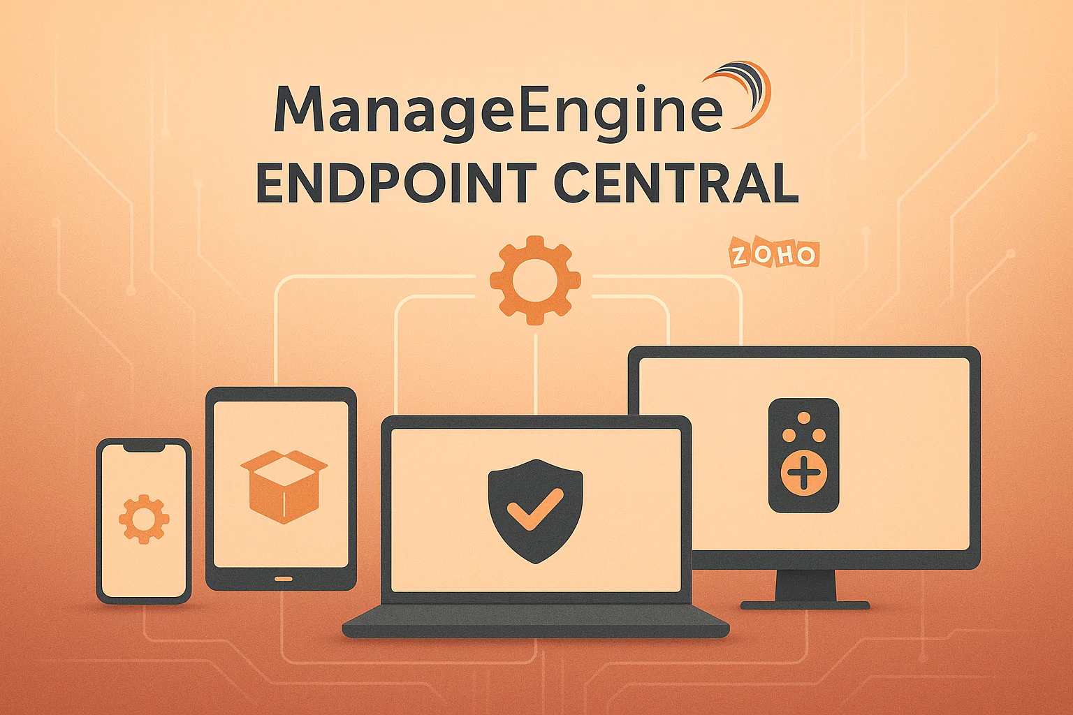 Manage Engine EMM