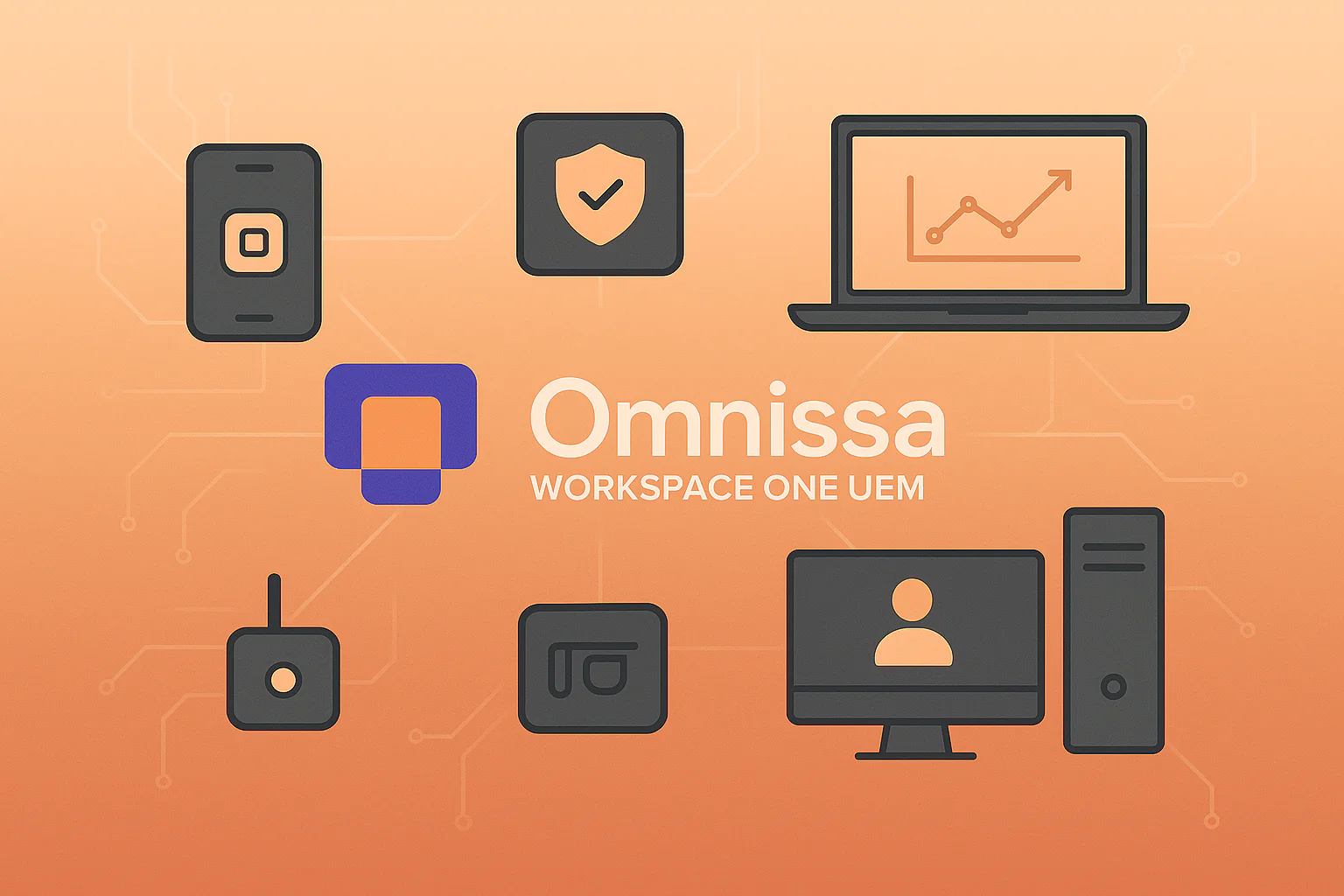 Omnissa Workspace One EMM