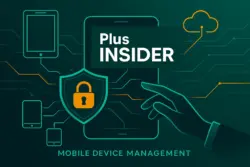 Webinar PlusINSIDER