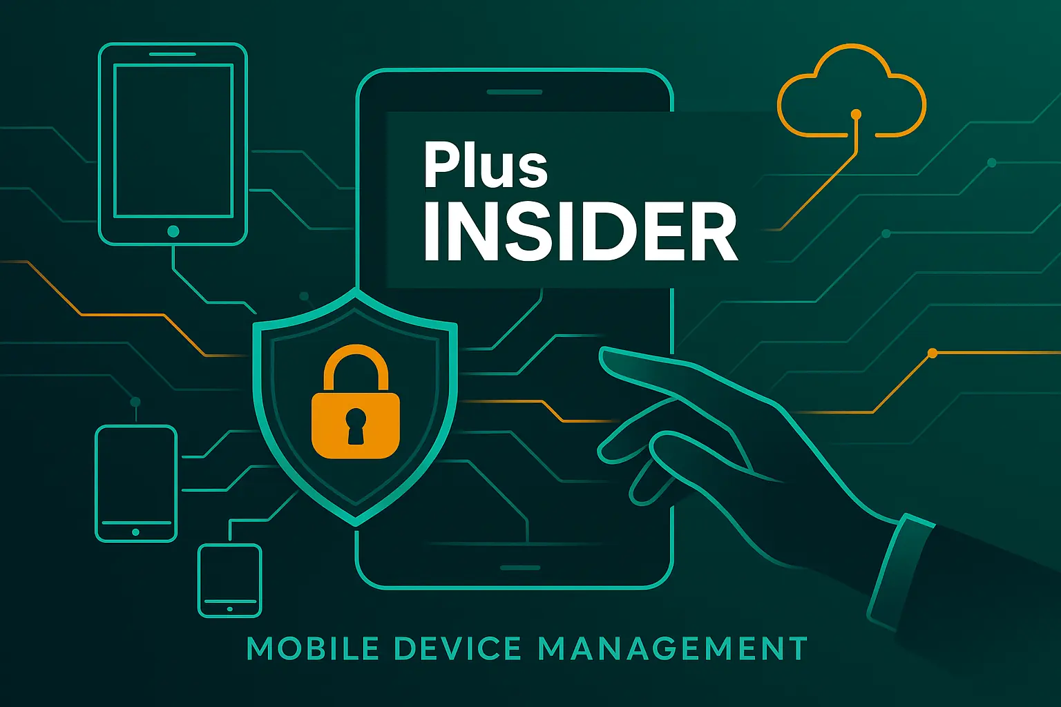 Webinar PlusINSIDER