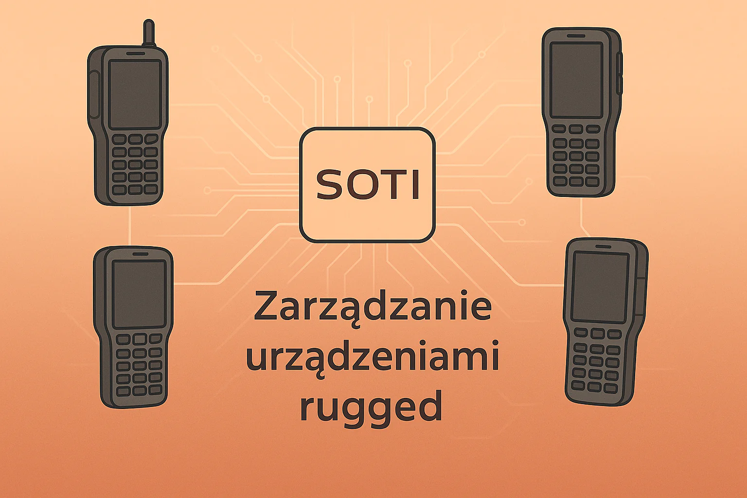 Soti EMM