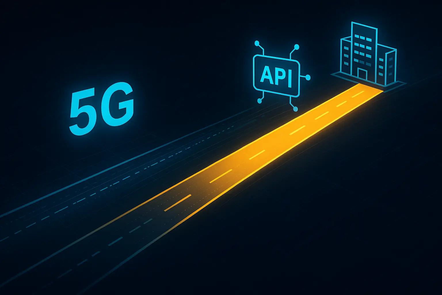 5G slicing