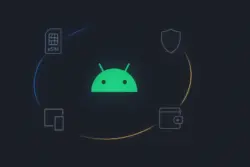 Android Enterprise drop 06/2025