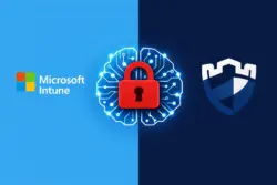 Blokowanie AI na telefonach służbowych