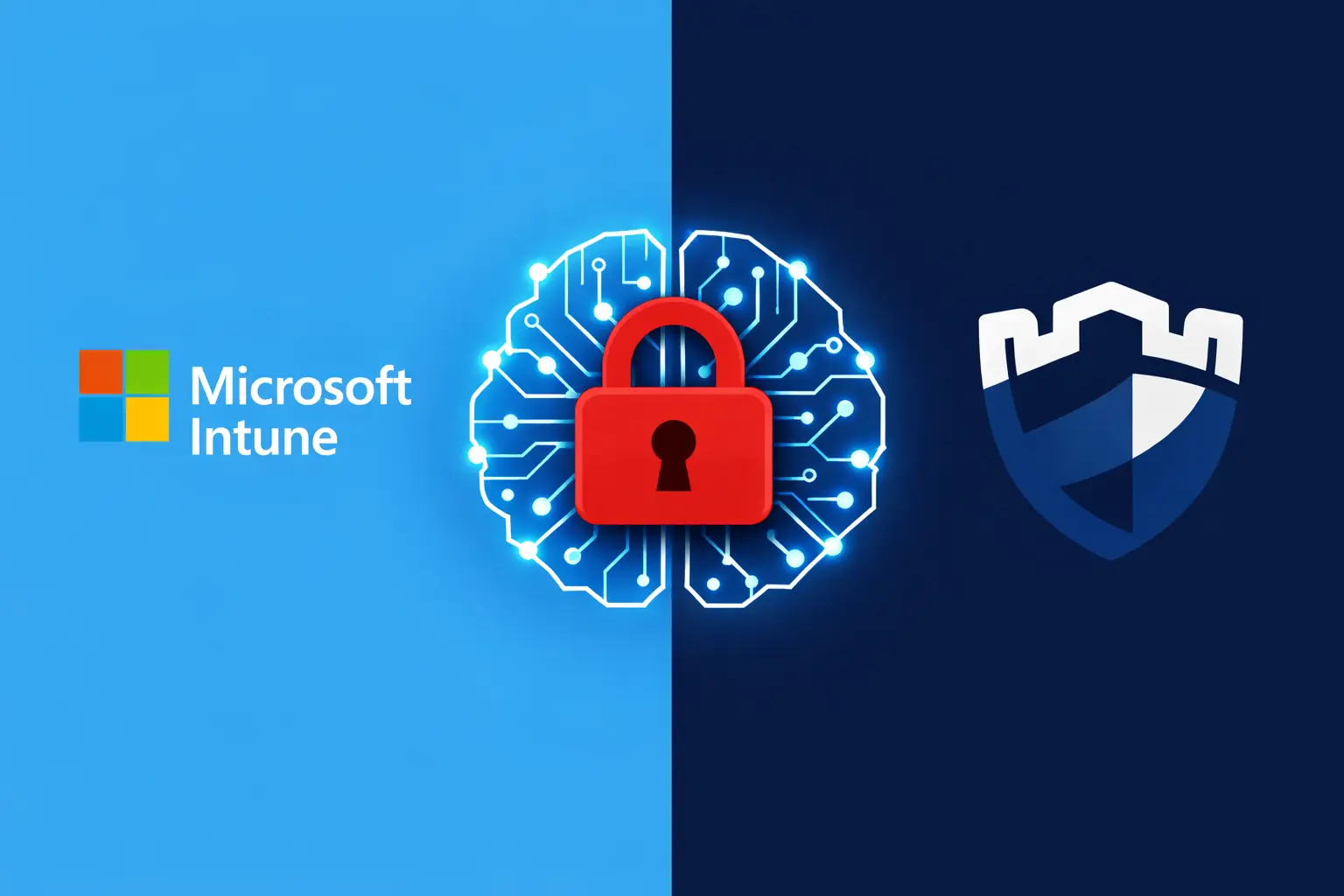 Blokowanie AI na telefonach służbowych