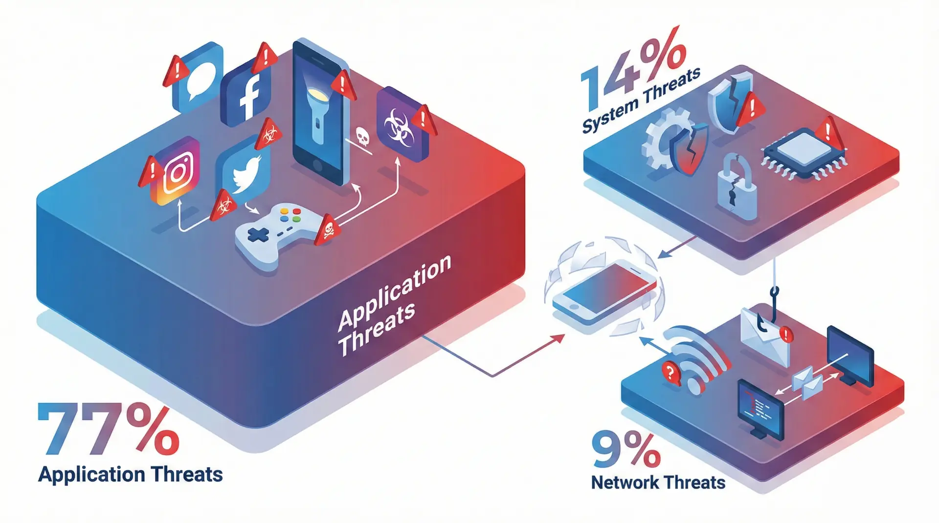 Trzy filary ochrony Pradeo