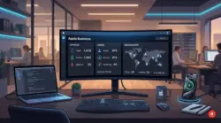 Apple Business wystartowało